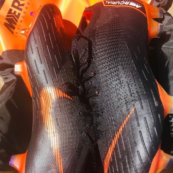 Nike Mercurial Vapor 360 - Picture 2 of 6